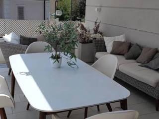Appartamento buono stato, primo piano, Marina Verde, Renella, Montignoso — foto 14 di 22