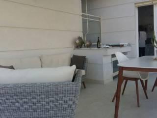 Appartamento buono stato, primo piano, Marina Verde, Renella, Montignoso
