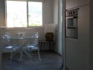 Appartamento buono stato, primo piano, Marina Verde, Renella, Montignoso — foto 12 di 22