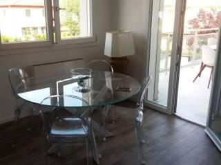 Appartamento buono stato, primo piano, Marina Verde, Renella, Montignoso — foto 9 di 22