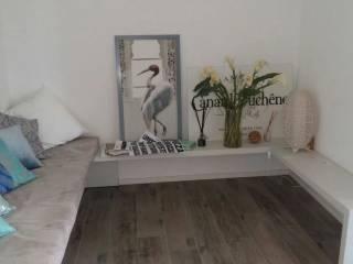 Appartamento buono stato, primo piano, Marina Verde, Renella, Montignoso — foto 15 di 22