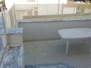 Appartamento buono stato, primo piano, Marina Verde, Renella, Montignoso — foto 21 di 22