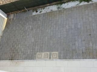 Appartamento buono stato, primo piano, Marina Verde, Renella, Montignoso — foto 17 di 22