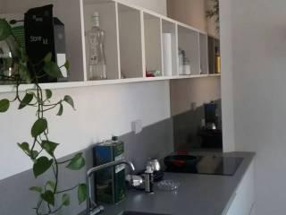 Appartamento buono stato, primo piano, Marina Verde, Renella, Montignoso — foto 11 di 22