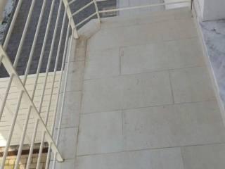 Appartamento buono stato, primo piano, Marina Verde, Renella, Montignoso — foto 4 di 22