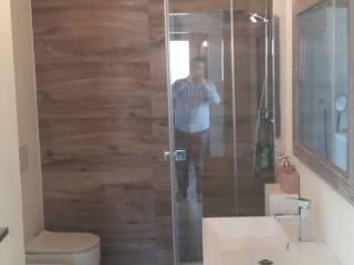 Appartamento buono stato, primo piano, Marina Verde, Renella, Montignoso — foto 7 di 22