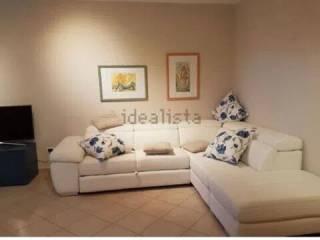 Villa unifamiliare Urb. Marina Di Carrara Marina Di Carrara, Marina di Carrara, Carrara — foto 10 di 11
