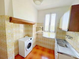 Bilocale ottimo stato, secondo piano, Centro, Orvieto — foto 7 di 7