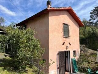 Villa unifamiliare Neighbourhood: Ronchi, Ronchi - Poveromo, Massa — foto 13 di 14