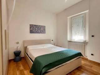 Bilocale via Monte San Gabriele 30, Cittadella - Villaggio Dalmazia, Novara
