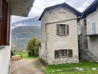 Villa unifamiliare via Torchione, 53, Torchione Moia, Albosaggia — foto 13 di 21