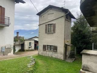 Villa unifamiliare via Torchione, 53, Torchione Moia, Albosaggia — foto 17 di 21
