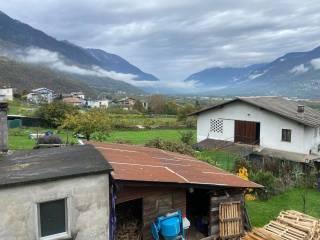 Villa unifamiliare via Torchione, 53, Torchione Moia, Albosaggia — foto 14 di 21