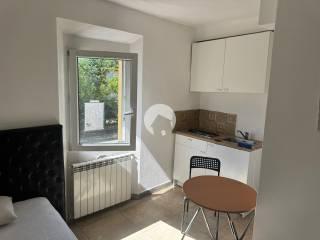 Monolocale buono stato, primo piano, Gardenia, Reggio Emilia