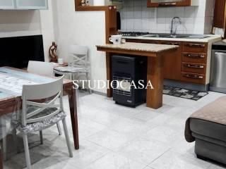 Quadrilocale via Salvatore, Recale — foto 3 di 12
