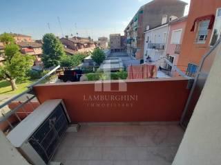 Quadrilocale via Argine Ducale 49, Foro Boario, Ferrara — foto 18 di 25