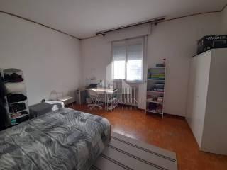 Quadrilocale via Argine Ducale 49, Foro Boario, Ferrara — foto 25 di 25