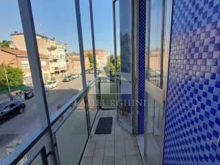Quadrilocale via Argine Ducale 49, Foro Boario, Ferrara — foto 15 di 25