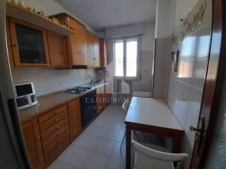 Quadrilocale via Argine Ducale 49, Foro Boario, Ferrara — foto 16 di 25