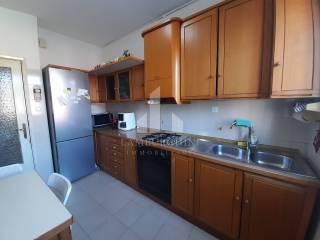 Quadrilocale via Argine Ducale 49, Foro Boario, Ferrara — foto 23 di 25