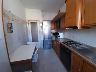 Quadrilocale via Argine Ducale 49, Foro Boario, Ferrara — foto 20 di 25