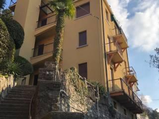 Trilocale via Prudenziana 10, Valduce - Crispi, Como