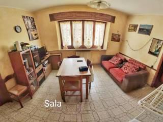 Quadrilocale viale Benedetto Croce 388, Chieti Scalo, Chieti