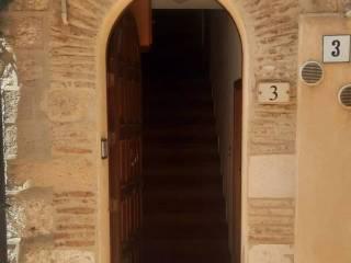 Appartamento via Benisichi, 3, Petralia Sottana — foto 12 di 17