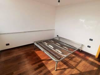 Attico piazza Giovanni Amendola 12, Politeama - Ruggiero Settimo, Palermo — foto 16 di 18