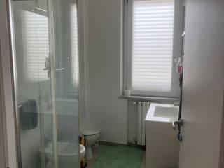 Trilocale via Vincenzo Fondacaro, Catanzaro Lido, Catanzaro