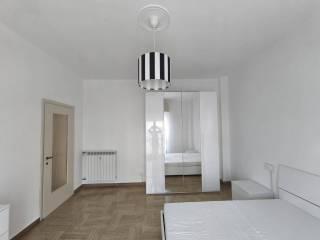 Monolocale via Agostino Bassi 21, Ospedale Civile, Brescia