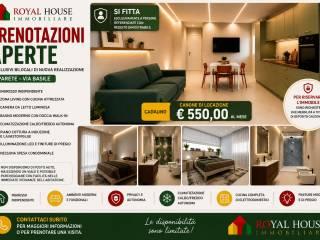 Bilocale via Giovanni Battista Basile 119, Parete — foto 2 di 7