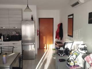 Bilocale via Rimini 30, Centro, Altavilla Vicentina — foto 11 di 15