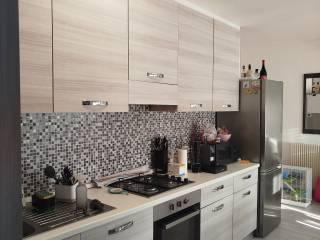 Bilocale via Rimini 30, Centro, Altavilla Vicentina — foto 14 di 15