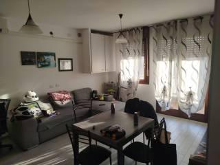 Bilocale via Rimini 30, Centro, Altavilla Vicentina — foto 8 di 15