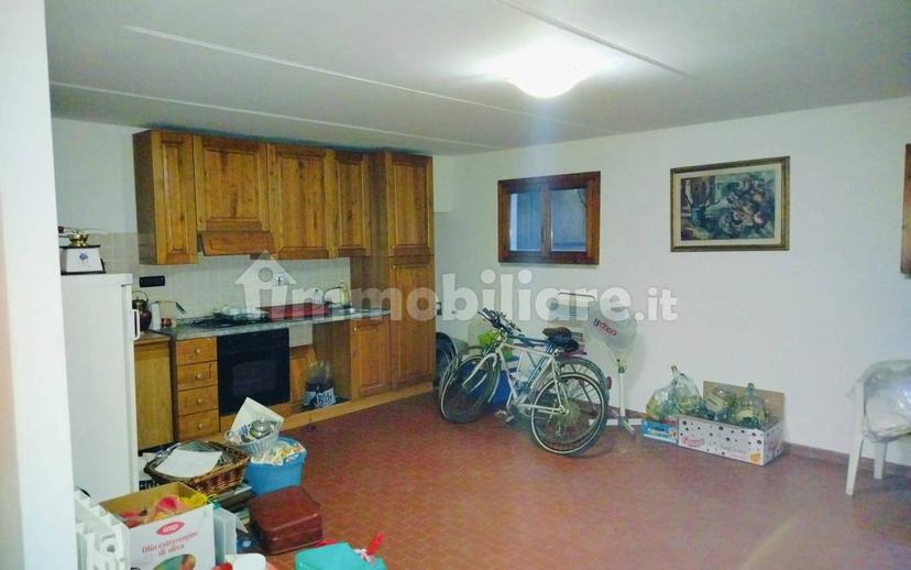 Villa unifamiliare, buono stato, 250 m², Montale — foto 8 di 10