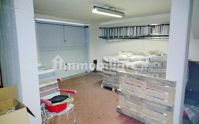 Villa unifamiliare, buono stato, 250 m², Montale — foto 4 di 10