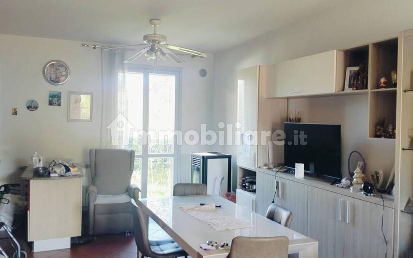 Villa unifamiliare, buono stato, 250 m², Montale — foto 3 di 10