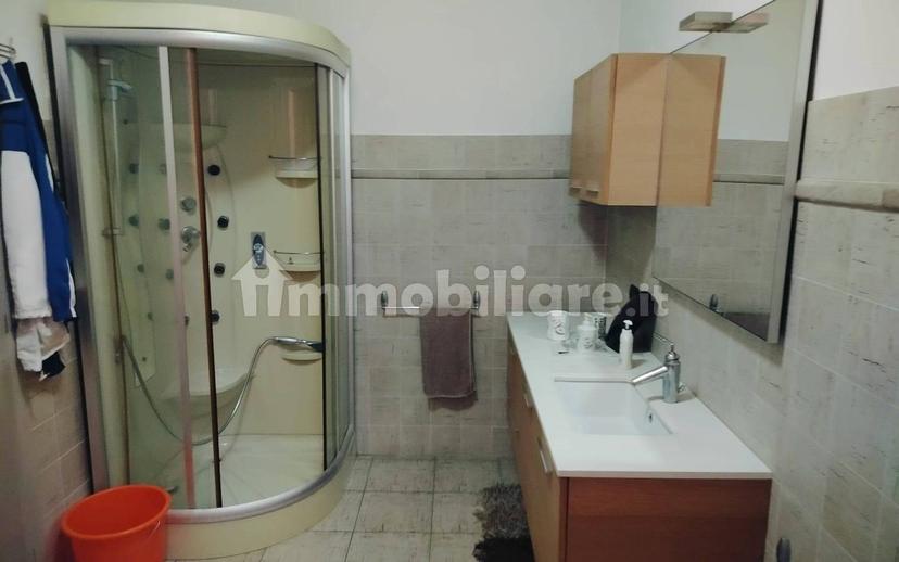 Villa unifamiliare, buono stato, 250 m², Montale