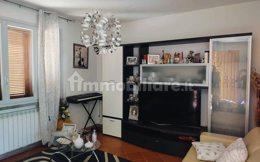 Villa unifamiliare, buono stato, 250 m², Montale — foto 9 di 10
