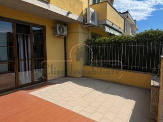 Terratetto unifamiliare 177 m², ottimo stato, Terminetto - Migliarina, Viareggio — foto 14 di 19
