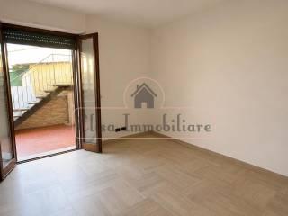 Terratetto unifamiliare 177 m², ottimo stato, Terminetto - Migliarina, Viareggio