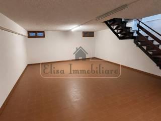 Terratetto unifamiliare 177 m², ottimo stato, Terminetto - Migliarina, Viareggio — foto 18 di 19