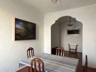 Appartamento ottimo stato, primo piano, Celle Ligure Pecorile, Celle Ligure — foto 12 di 12