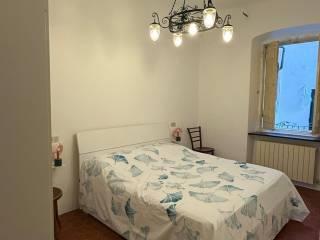Appartamento ottimo stato, primo piano, Celle Ligure Pecorile, Celle Ligure — foto 2 di 12