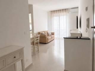 Trilocale via della Marina 29, Castromediano, Cavallino — foto 5 di 10