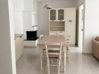 Trilocale via della Marina 29, Castromediano, Cavallino — foto 9 di 10
