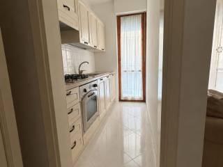 Trilocale via della Marina 29, Castromediano, Cavallino — foto 8 di 10