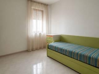 Trilocale via della Marina 29, Castromediano, Cavallino — foto 10 di 10