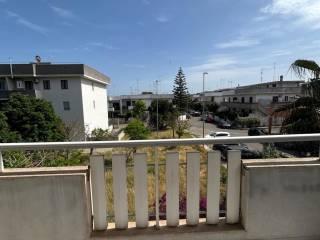 Trilocale via della Marina 29, Castromediano, Cavallino — foto 3 di 10